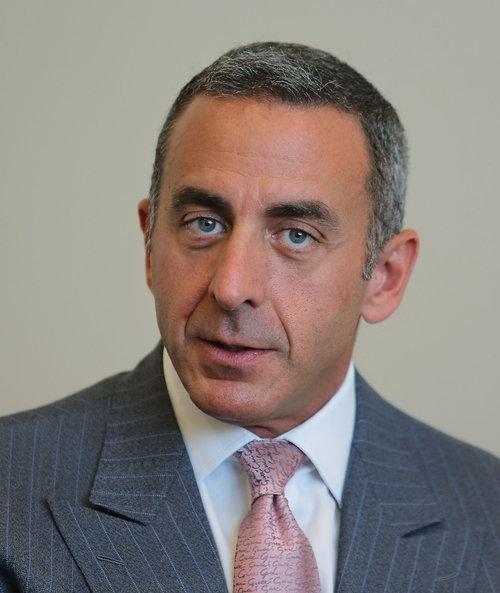 Marcel Francisci