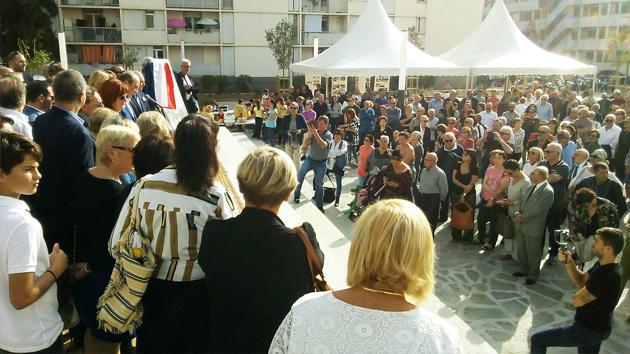 Place Jean Casili