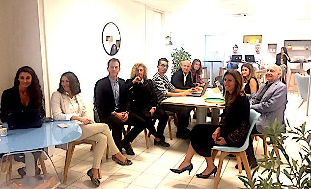 Plateforme CAPA