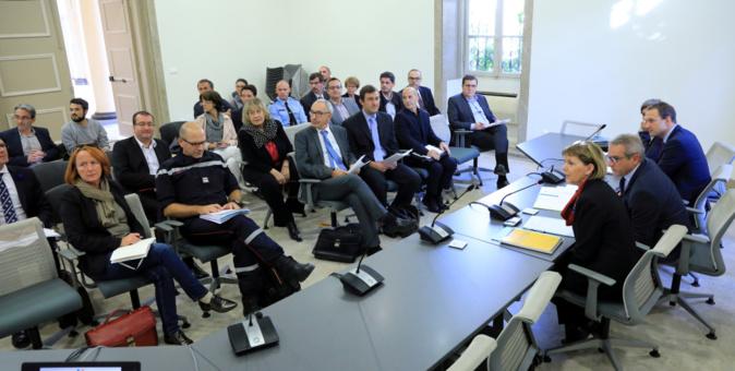 Comité de suivi