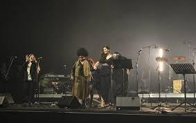Concert pêcheurs