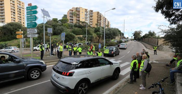 Gilets jaunes