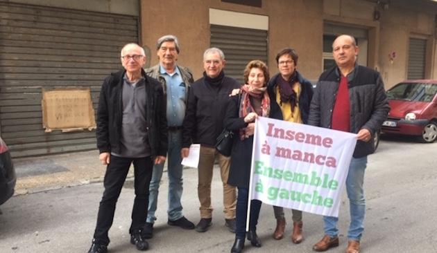 Inseme à Manca