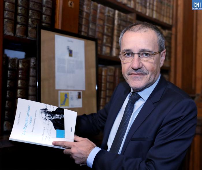 Jean-Guy Talamoni