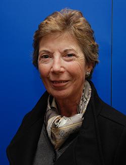 Dorothée Vellutini