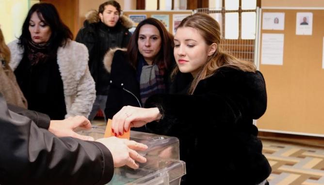 CM des jeunes