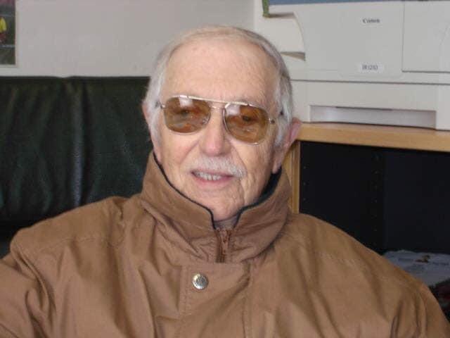 Jean Fabiani