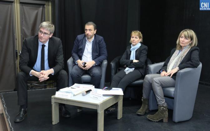 Plan précarité