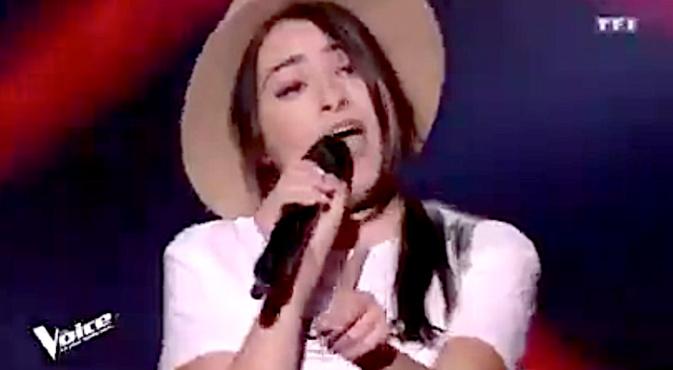 The Voice