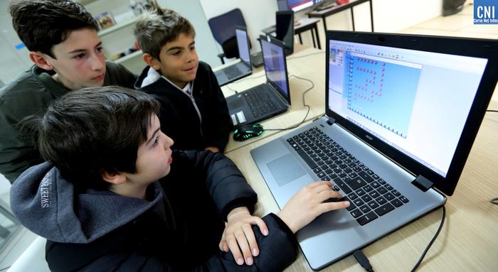 Fablab