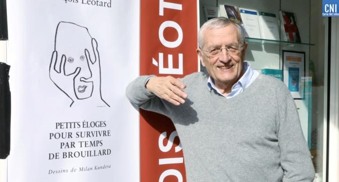 François Leotard