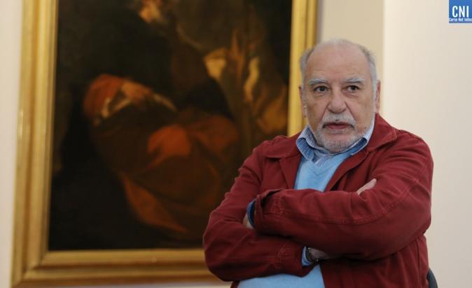 Tahar Ben Jelloun