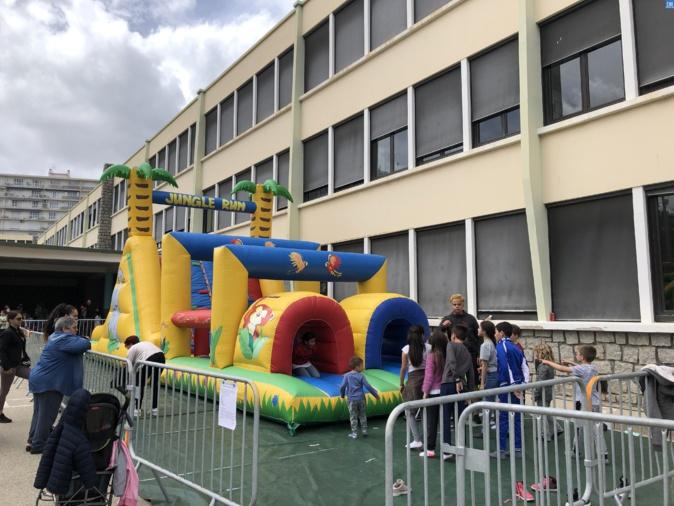 Fête Saint-Jean