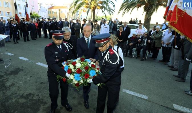 Hommage à Danielle Casanova