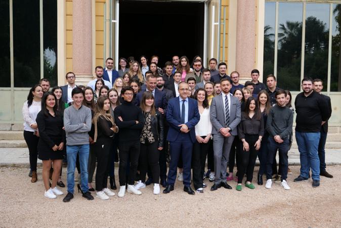 Assemblea di a Ghjuventù
