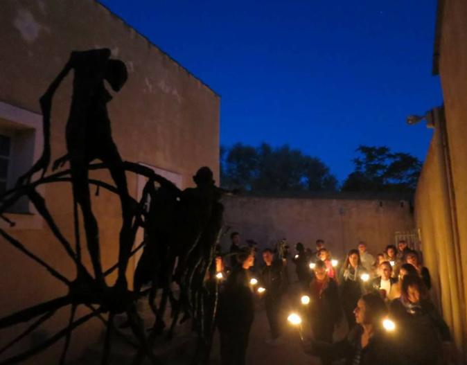 Nuit des musées