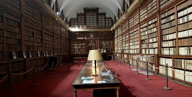 Bibliothèque Fesch