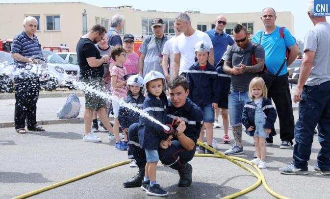Pompiers