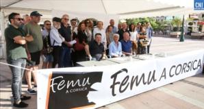 Femu a Corsica