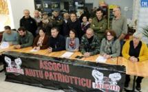 Associu Aiutu Patriotticu