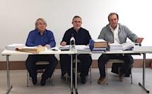 Gauche municipale ajaccienne