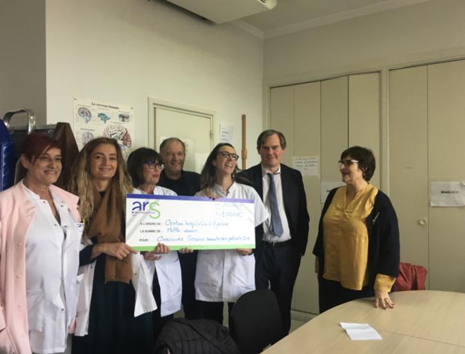 Semaine des patients