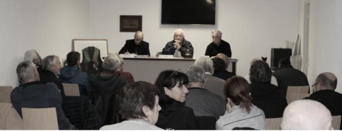 CROS de Corse