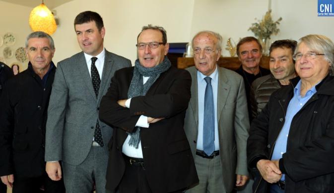 Union de la gauche