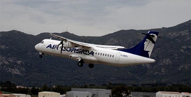 Aéroport