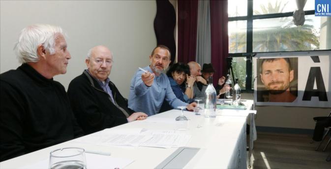 Collectif Susini