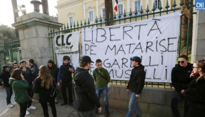 Militants
