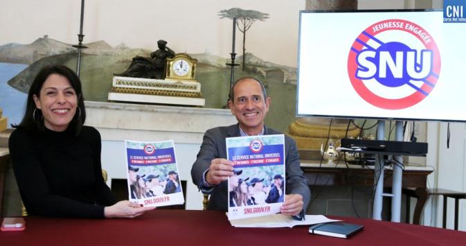 Service universel