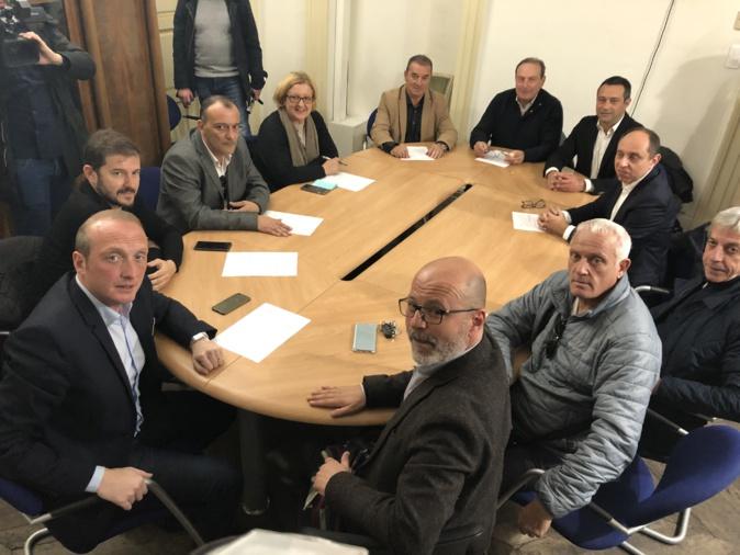 Municipales
