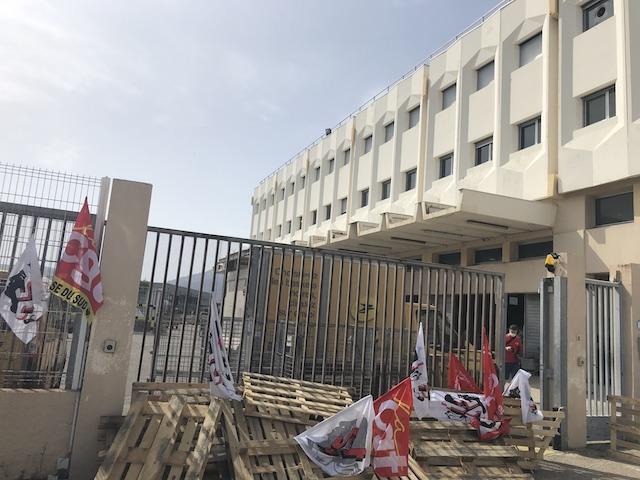 Centre de tri