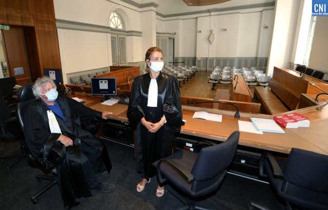 Tribunal