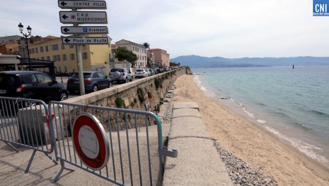 Plages