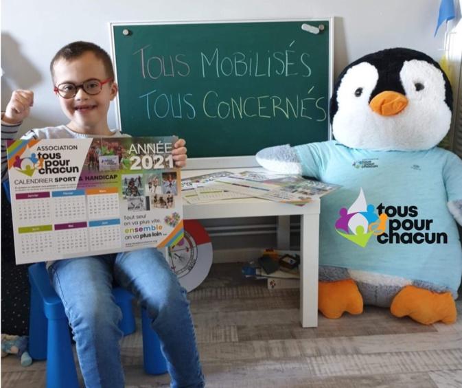 Calendriers solidaires