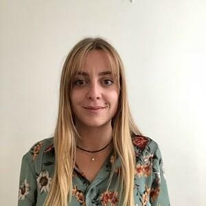 Margot POLI