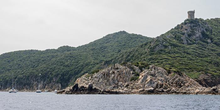 Coti-Chiavari, Corse-du-Sud