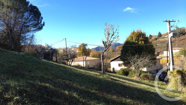 terrain - BASTELICA - 201