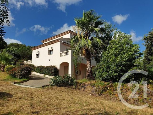 Afficher la photo en grand maison à vendre - 7 pièces - 274.2 m2 - AFA - 20 - CORSE - Century 21 Actif Immobilier