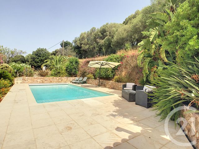 Afficher la photo en grand maison à vendre - 7 pièces - 274.2 m2 - AFA - 20 - CORSE - Century 21 Actif Immobilier