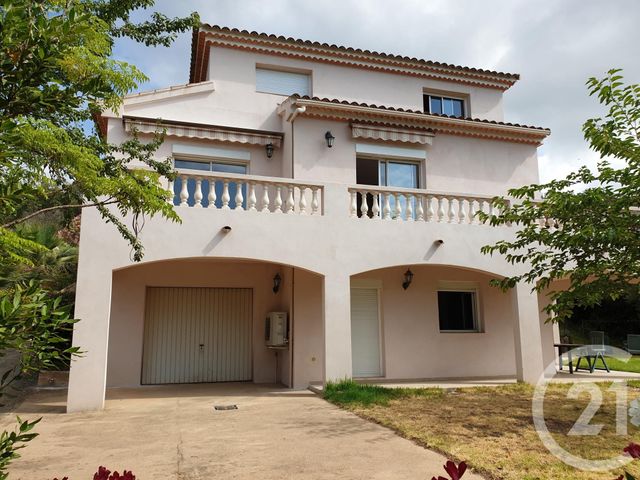 Afficher la photo en grand maison à vendre - 7 pièces - 274.2 m2 - AFA - 20 - CORSE - Century 21 Actif Immobilier
