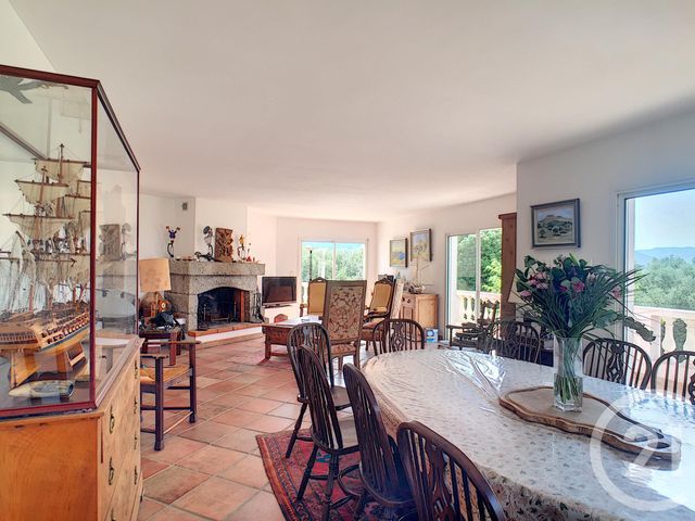 Afficher la photo en grand maison à vendre - 7 pièces - 274.2 m2 - AFA - 20 - CORSE - Century 21 Actif Immobilier