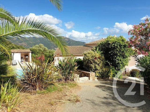 Afficher la photo en grand maison à vendre - 7 pièces - 274.2 m2 - AFA - 20 - CORSE - Century 21 Actif Immobilier