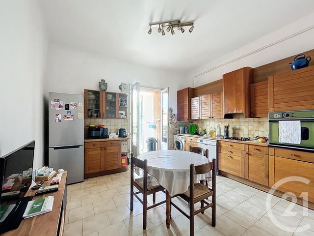 Appartement F4 à vendre - 3 pièces - 135.22 m2 - AJACCIO - 201 - CORSE - Century 21 Actif Immobilier