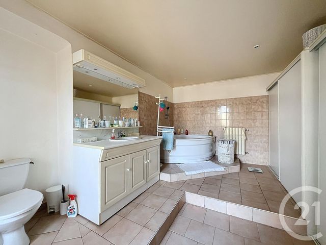 Appartement F4 à vendre - 3 pièces - 135.22 m2 - AJACCIO - 201 - CORSE - Century 21 Actif Immobilier