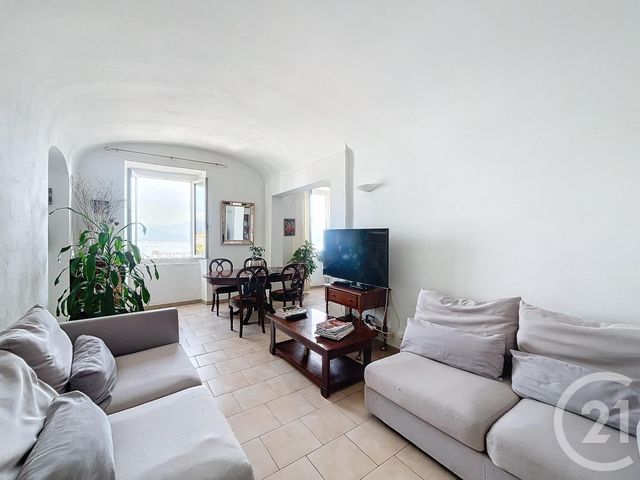 Appartement F4 à vendre - 3 pièces - 135.22 m2 - AJACCIO - 201 - CORSE - Century 21 Actif Immobilier