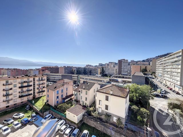  - AJACCIO - 