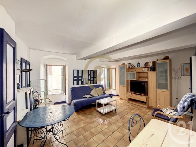 appartement - AJACCIO - 20